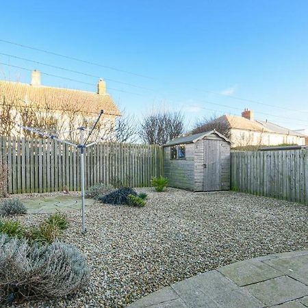 Villa Coast View Beadnell Esterno foto