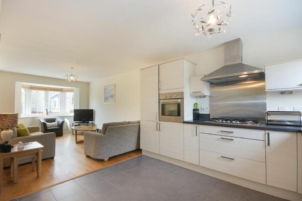 Villa Coast View Beadnell Esterno foto